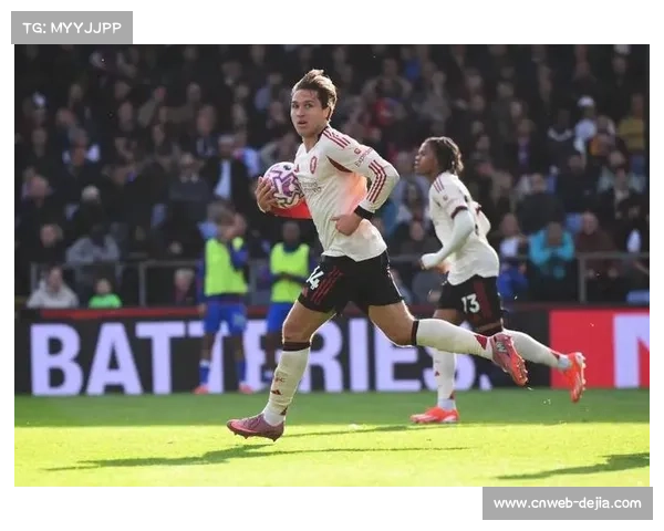 三次击柱后加克波把握机会破门 基耶萨精准助攻助力进球