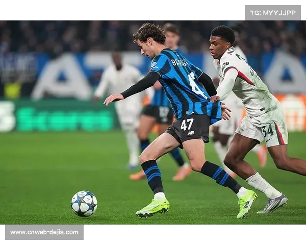 德凯特拉雷低射反超比分，亚特兰大2-1切尔西锁定胜局