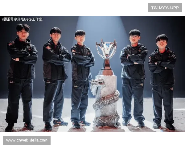 Oner称相赫哥若任部长，目标是参加所有比赛并夺冠