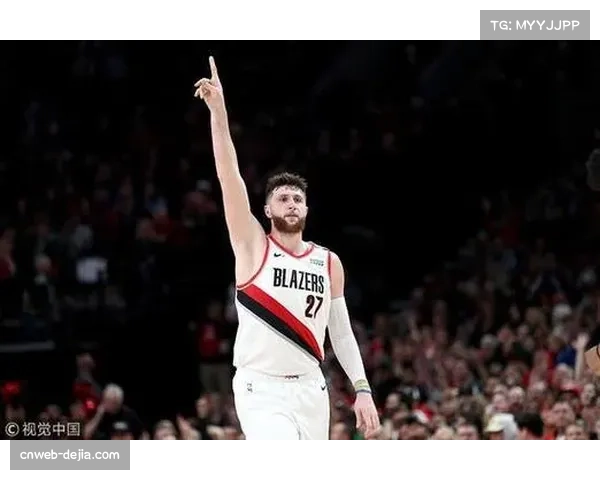 爵士中锋努尔基奇赛季报销，鼻子手术解决呼吸问题